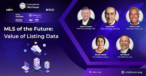 Victor Lund to Speak at International MLS Forum October 8th, Milan Italy