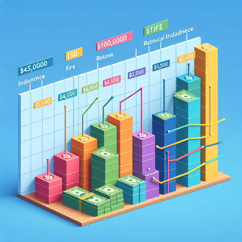 Achieving Financial Independence: Your Guide to FIRE and Retirement Goals