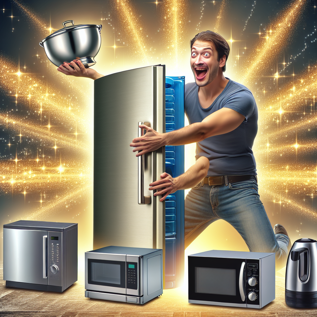 How to Save Money on Household Appliances: Tips and Tricks