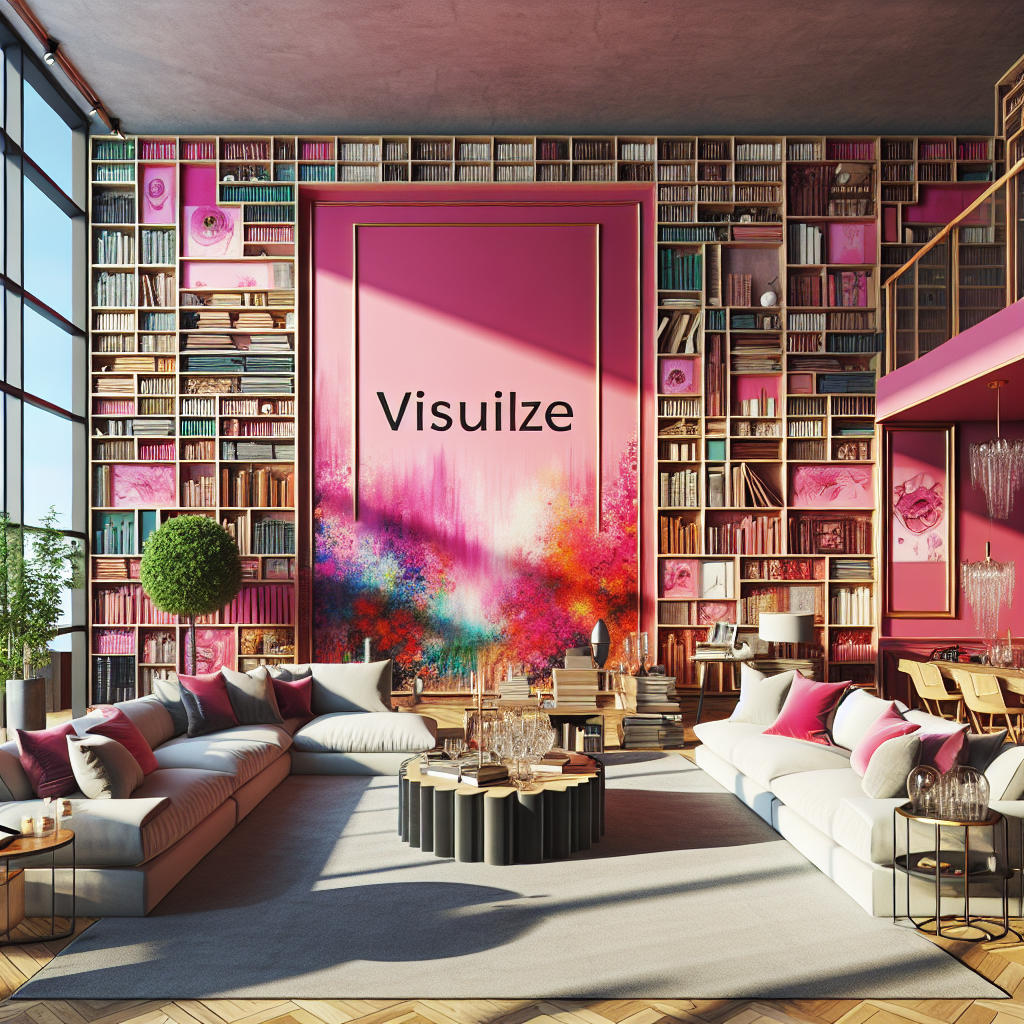 Embracing the Rainbow: A Guide to Adding Color to Your Life