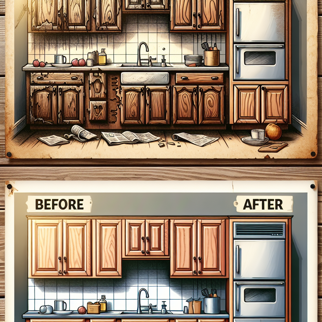 Transforming Spaces: Adding Color and TLC for a Vibrant Makeover