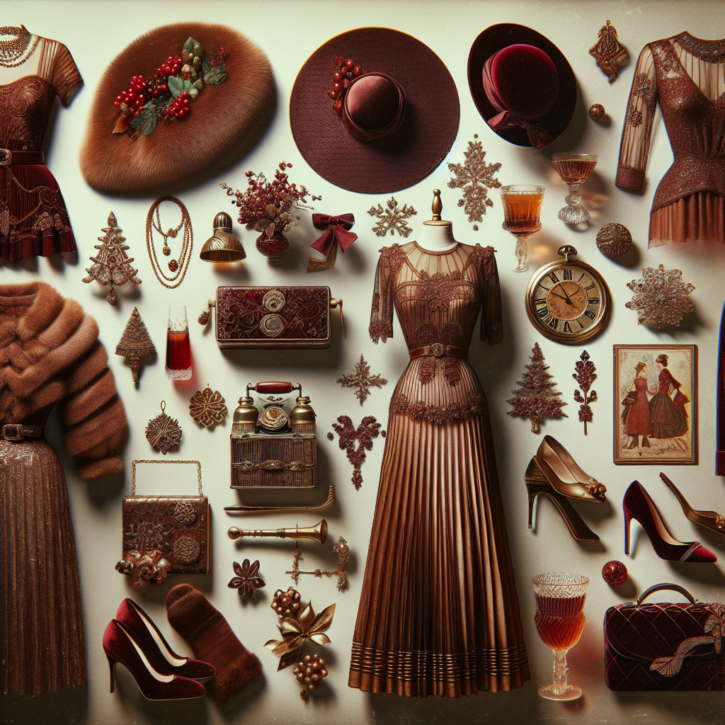 Golden Glamour: The Rise of Gold Jewelry Trend and Styling Tips