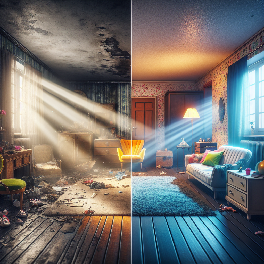 Breaking News: Say Goodbye to White Ceilings – Embrace Colorful and Creative Trends