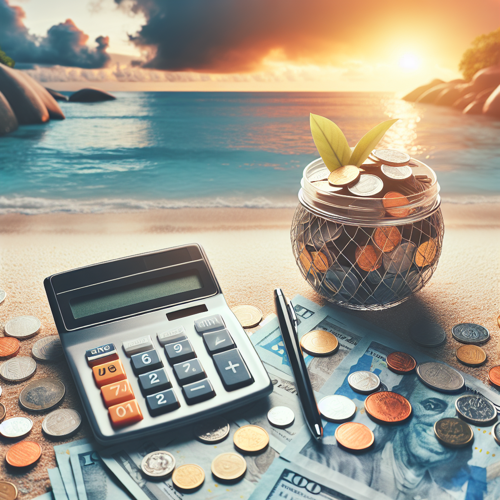 Exploring Your Financial Independence Number: A Guide to Achieving Financial Freedom