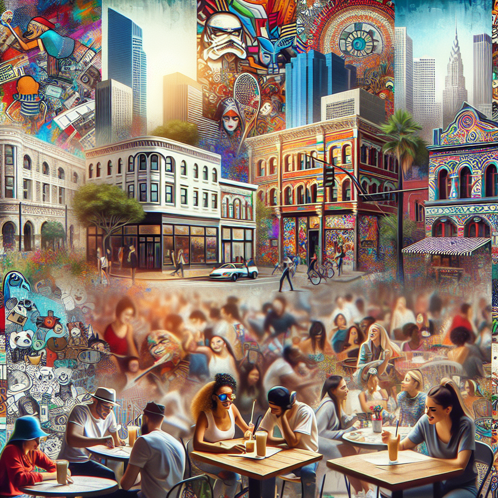 Top 10 Safest Neighborhoods in the City: Is Yours Included?