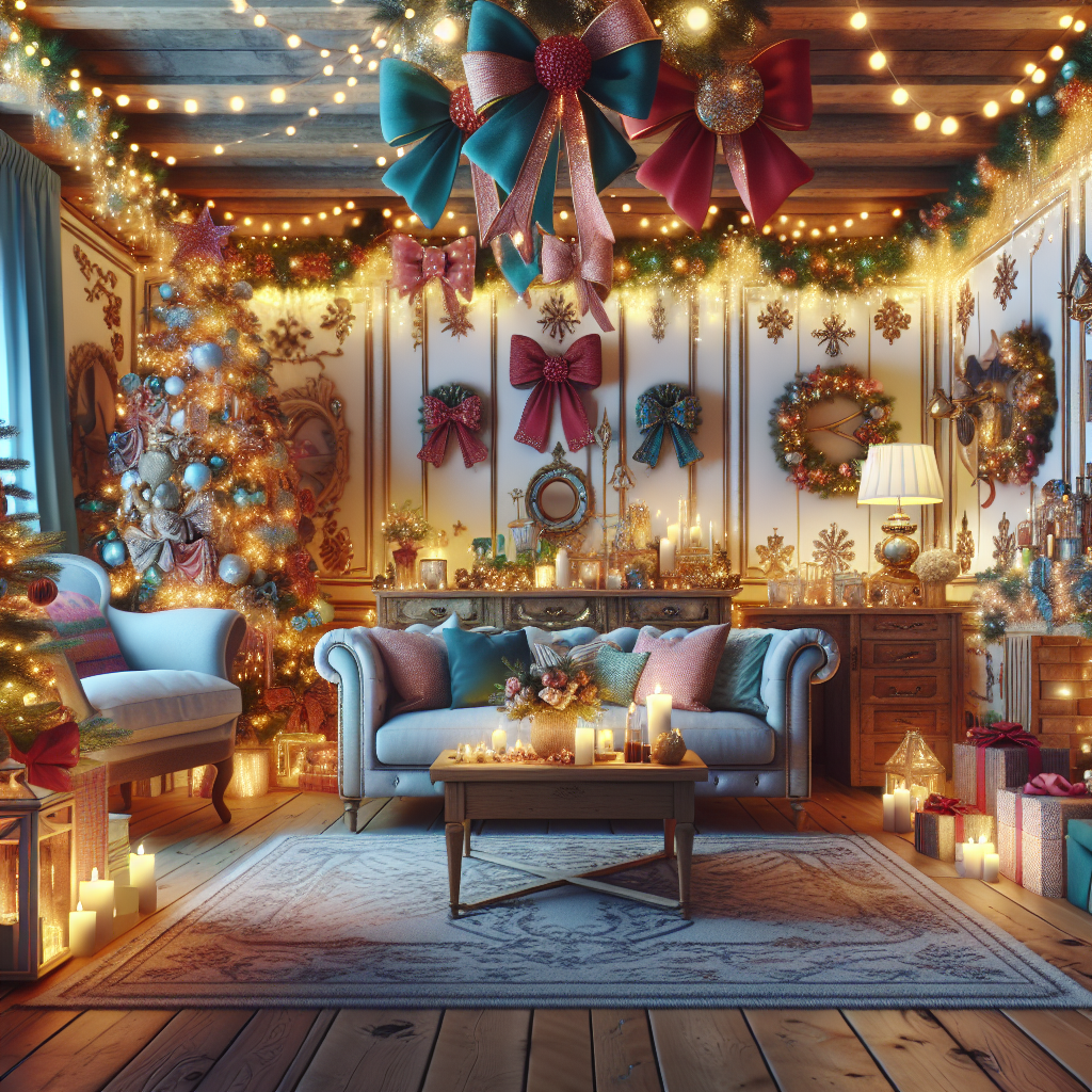 Pinkmas: The Newest Trend Taking Over the Holidays