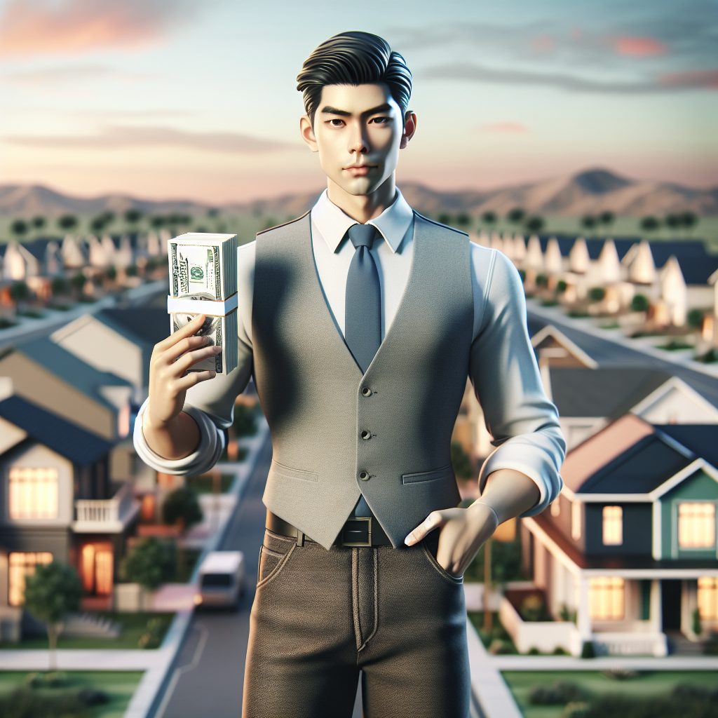 Investing $50K in Real Estate: 4 Lucrative Options in 2024