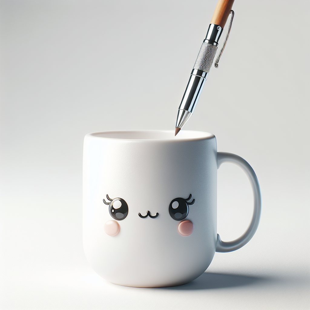 Say Hello to My New Favorite Mugs: A Joyful Addition to My Routine