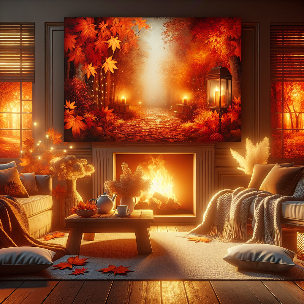 Unlocking the Power of Color: Why Red Feels Warmer Than Blue