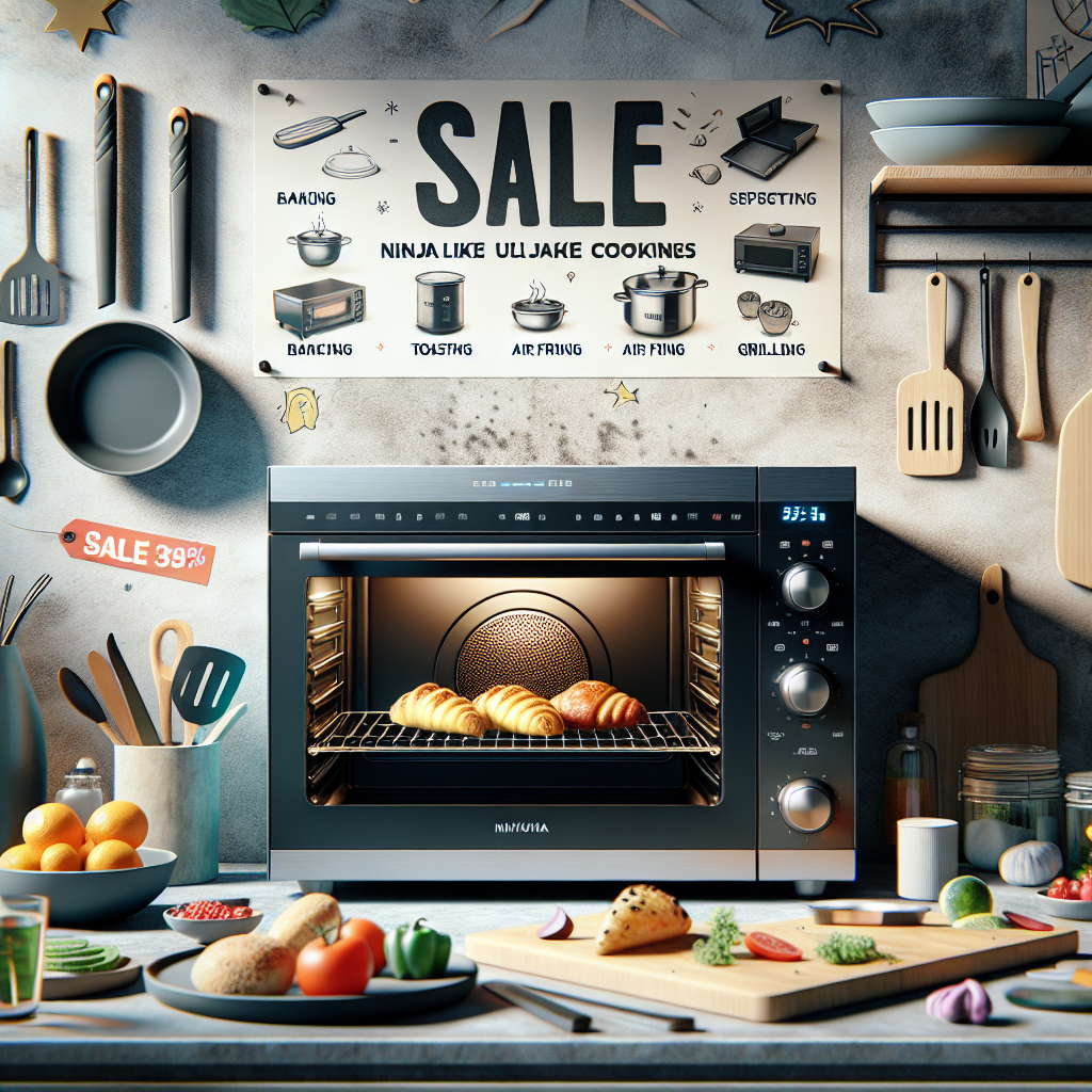 Homemade Meals Made Easy: A Kitchen Gadget Revolutionizing Cooking