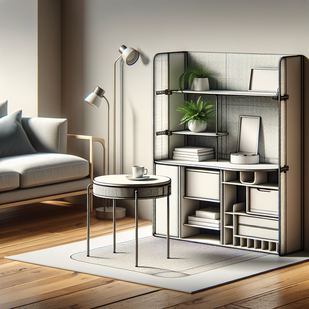 New Line of Durable and Stylish Products: The Perfect Blend of Functionality and Aesthetics
