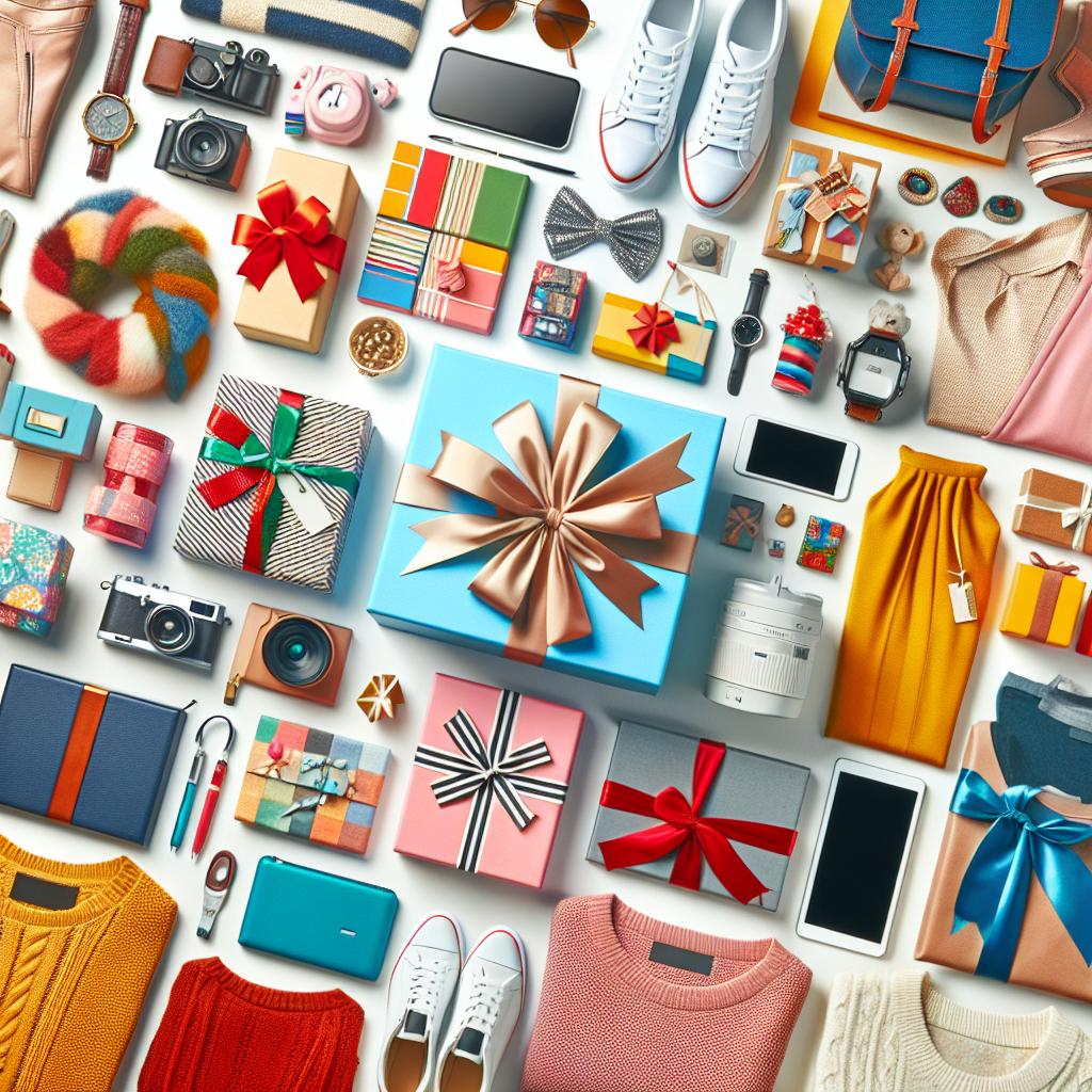 Article Summary: The Best Timeless Gifts – Cozy, Unique, & Cherished