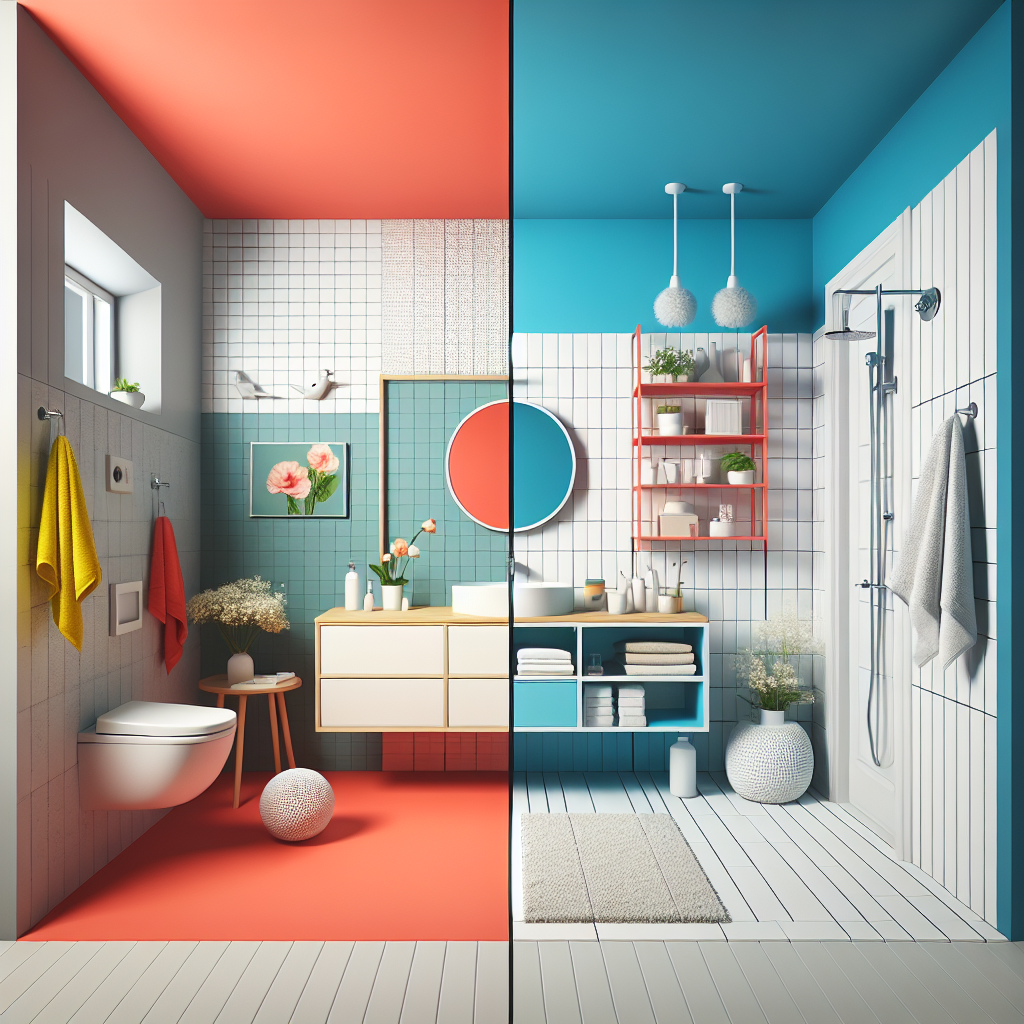 Transform Your Space: The Ultimate Guide to Choosing Wallpaper