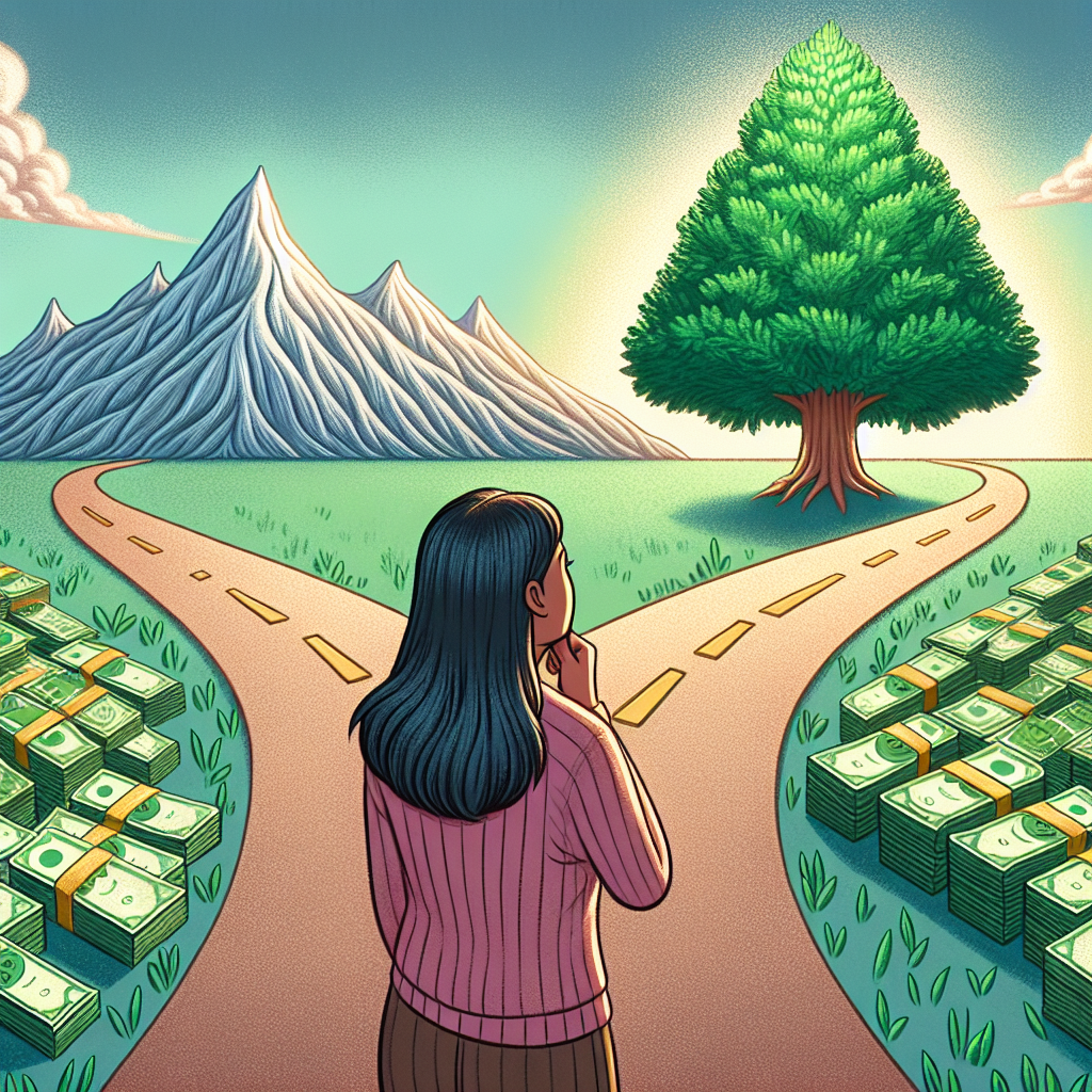 Cash Flow vs. Equity: The Ultimate Investment Strategy Combining Profits Today and Wealth Tomorrow