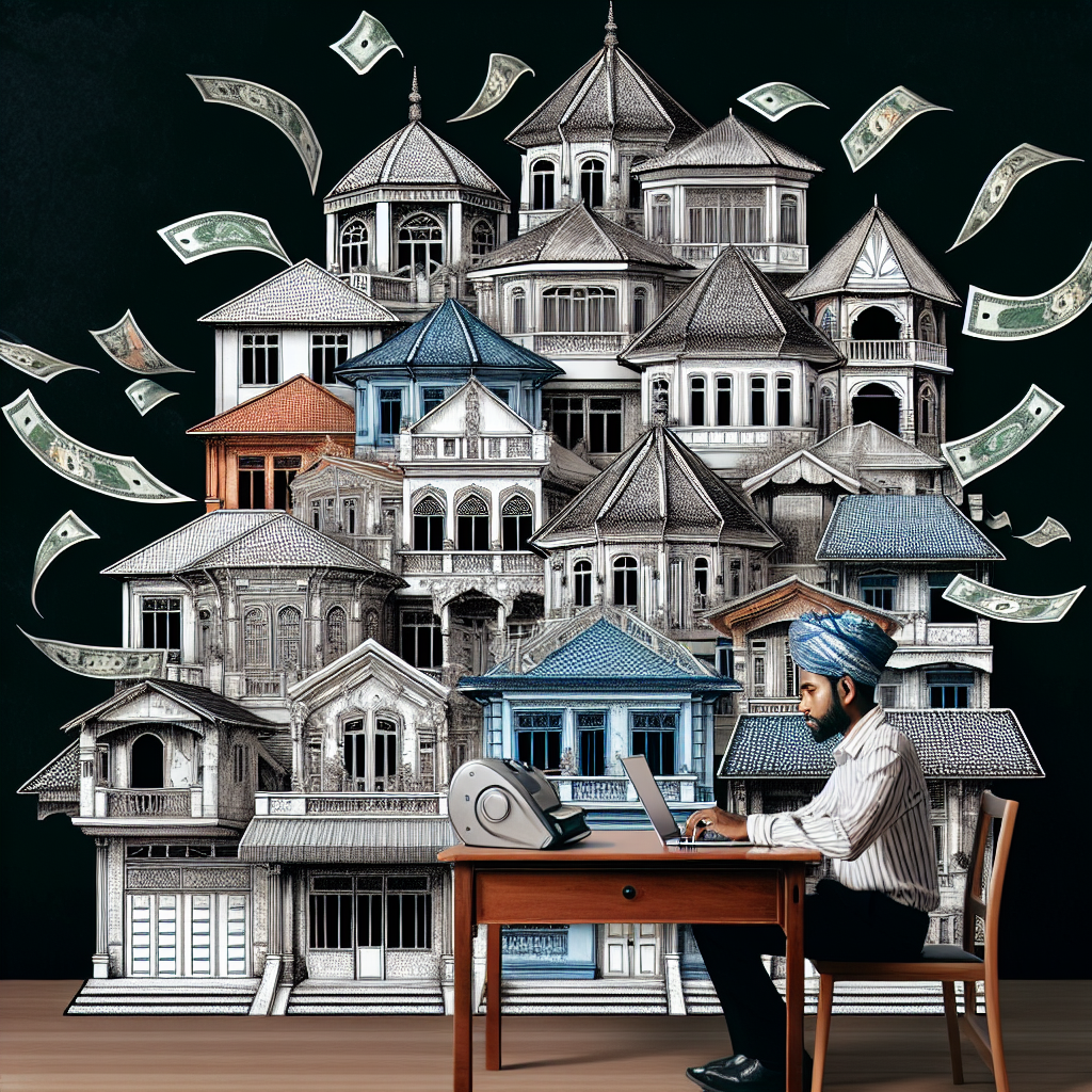 Summary: Real Estate Investing for Building Wealth – Key Strategies and Benefits