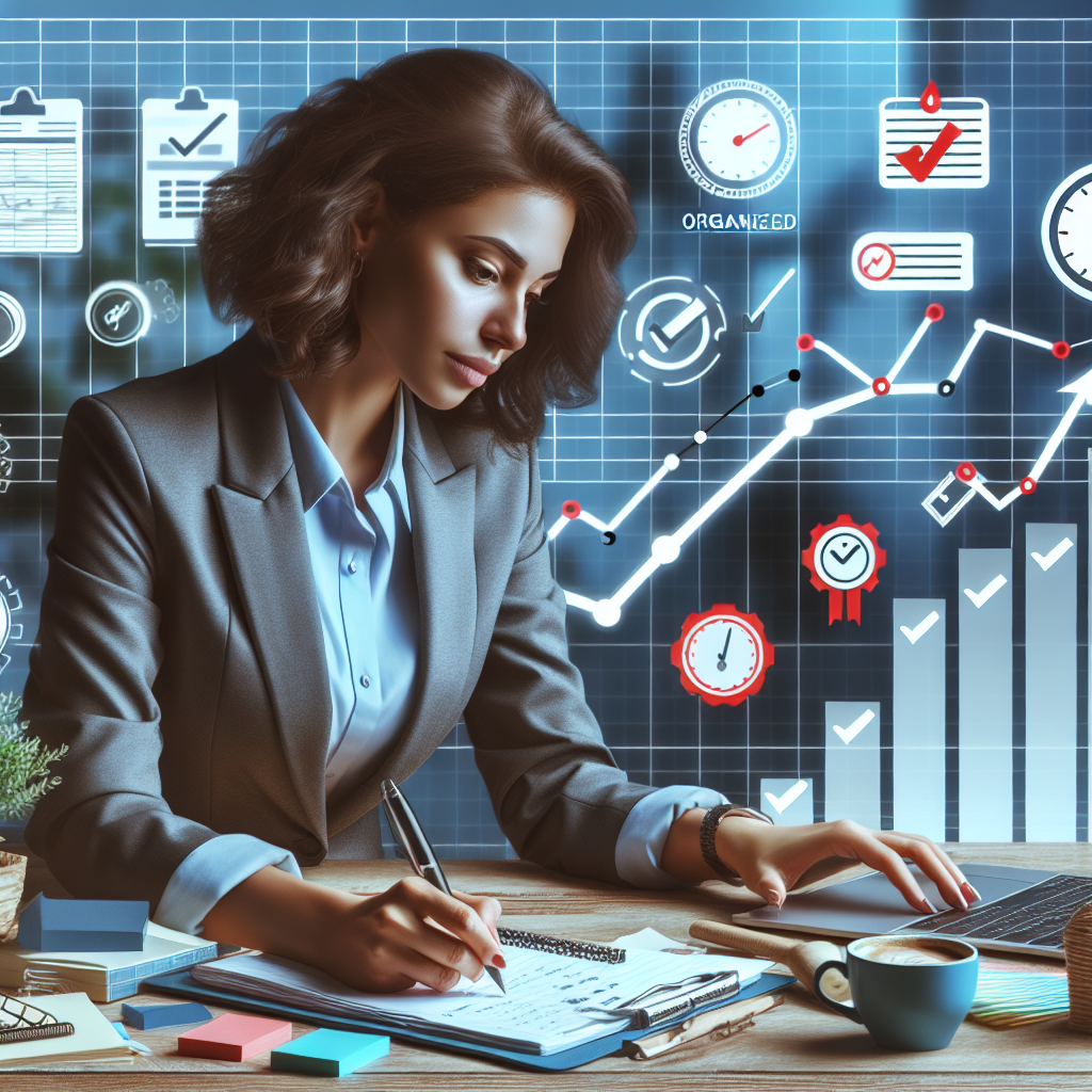 The Surprising Secret to Success that Successful People Swear By