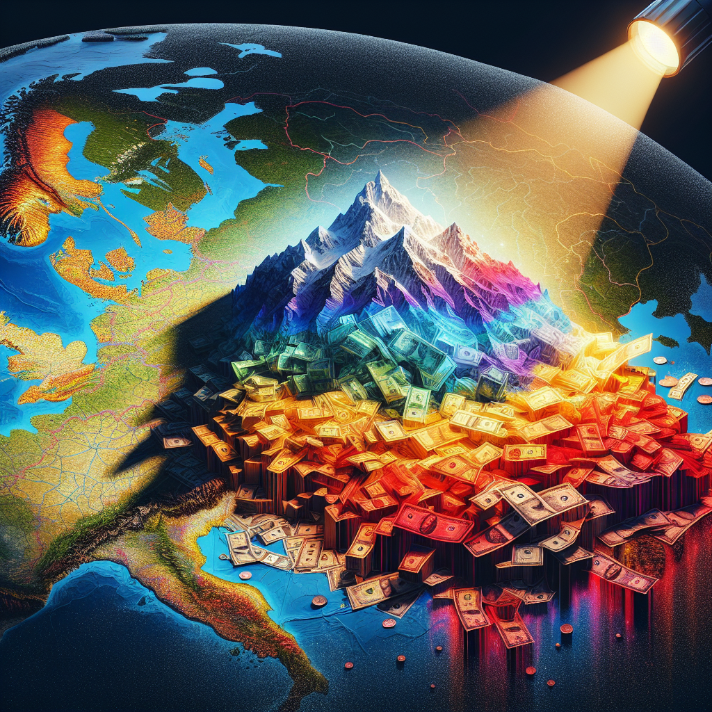 Discover the Secret to Landlord Wealth: Lake Effect Cash Flow