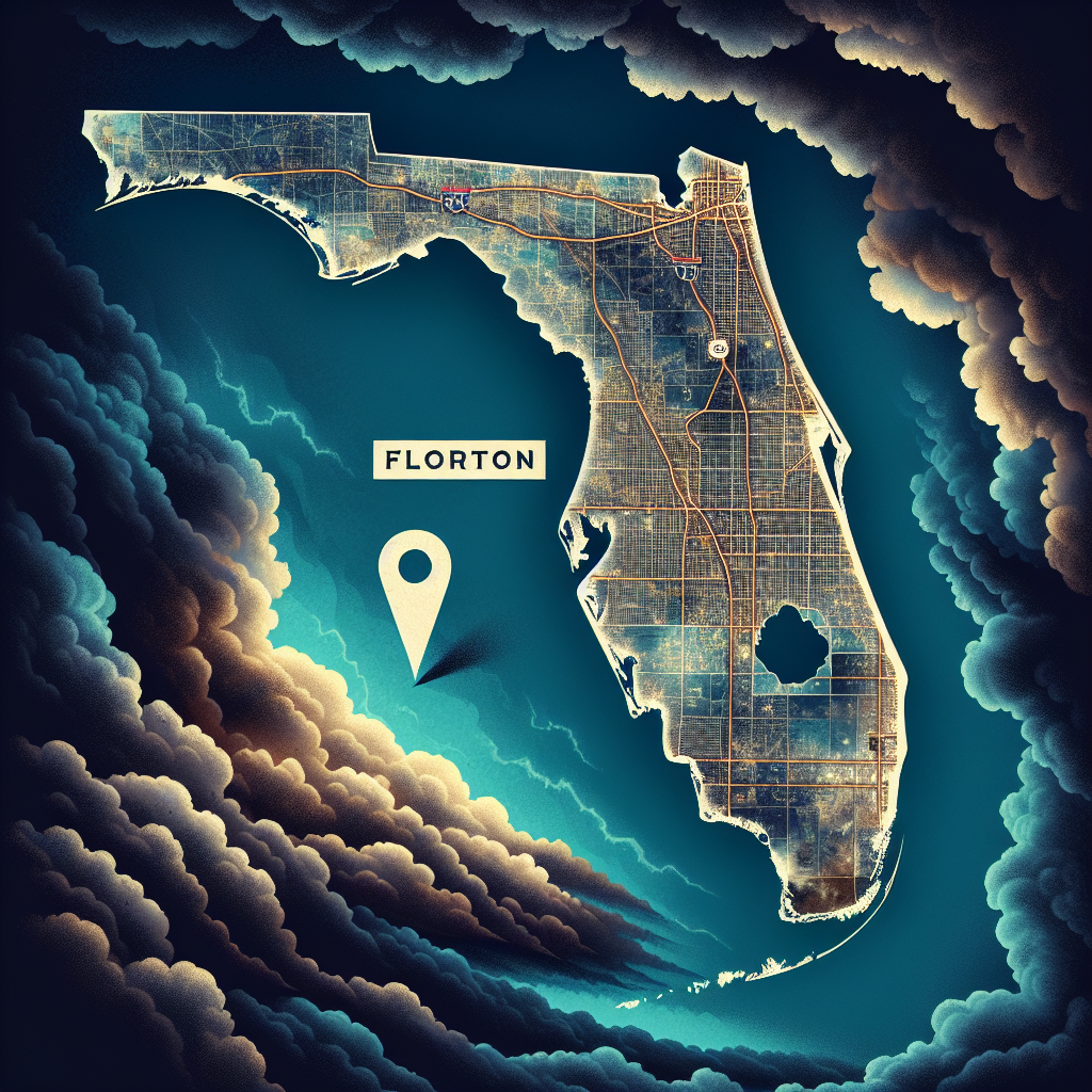 Construction Resumes in Flood-Prone Areas Post Hurricanes: Florida Rebuilds after Devastation