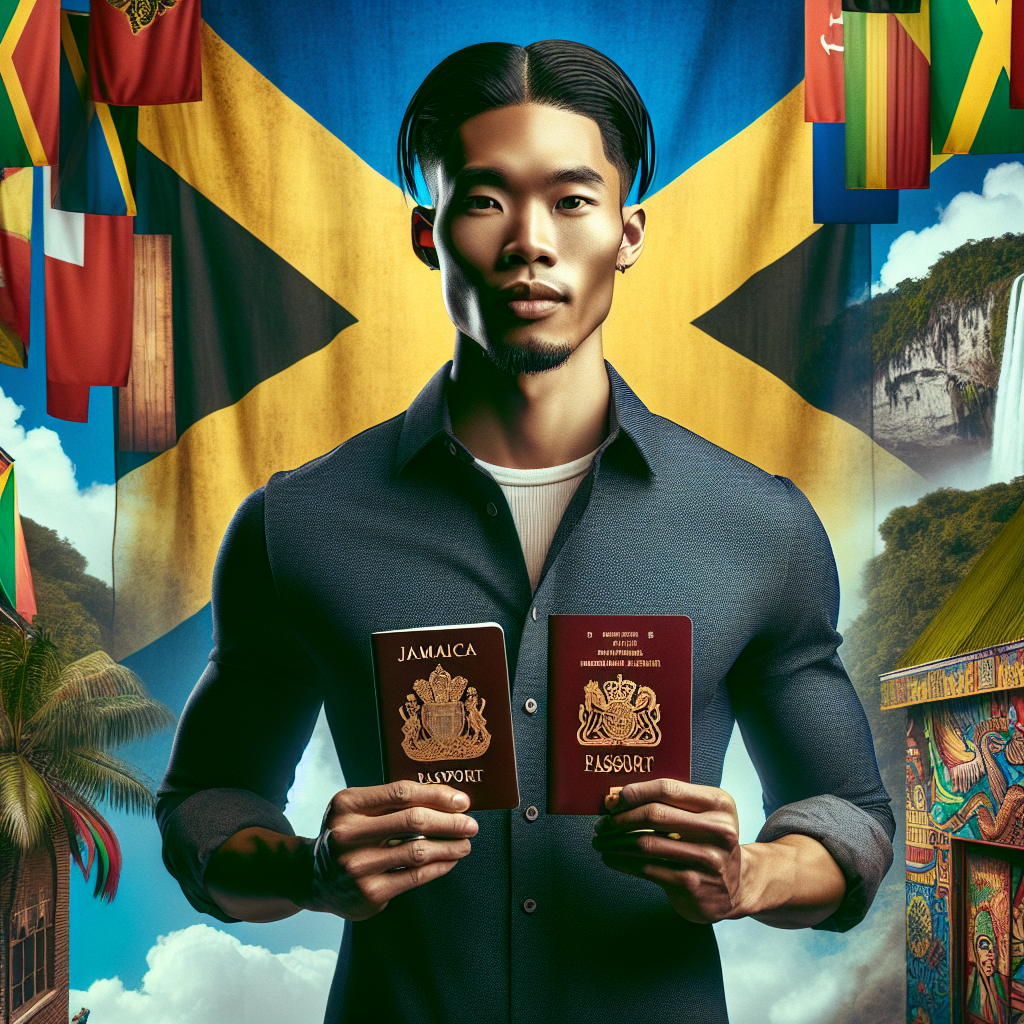 Exploring the Advantages of Dual Citizenship: A Comprehensive Guide