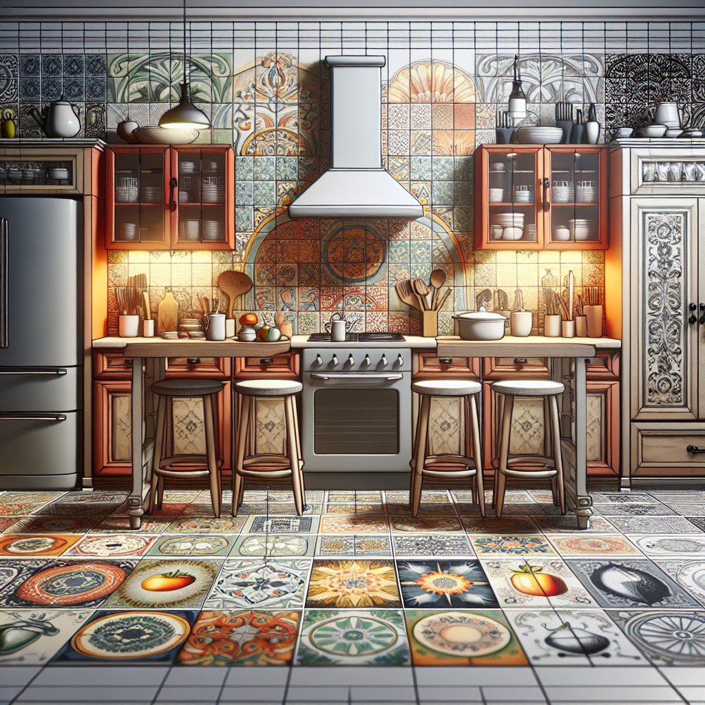 Mastering the Art of Blending Vintage and Modern Styles