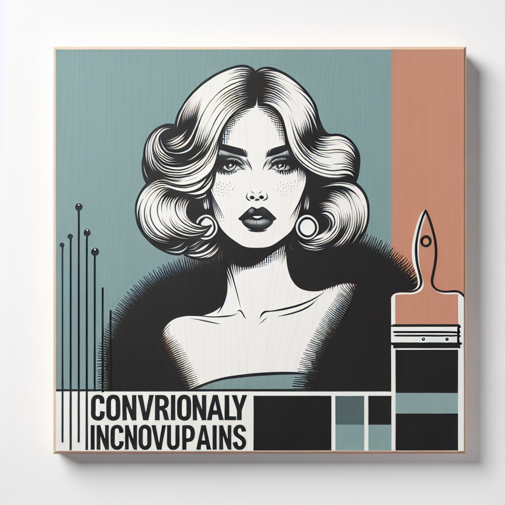 Captivating Color Craze: The Mesmerizing Blend of Blue and Green