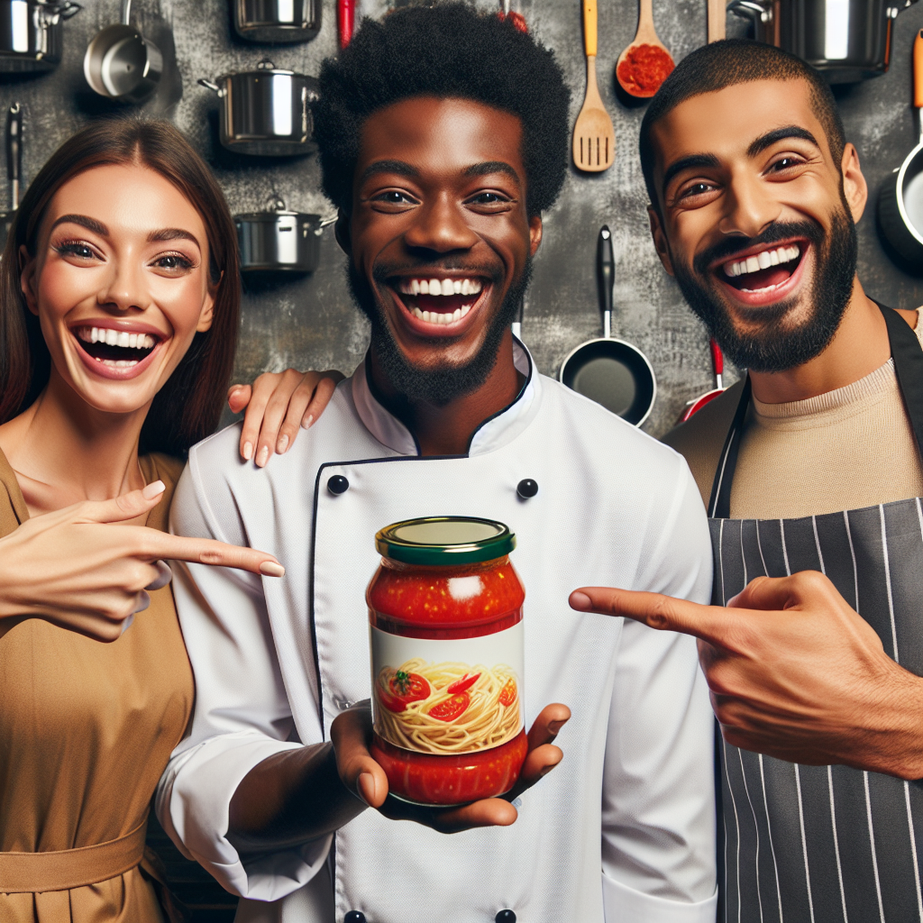 Importance of First Ingredient in Food Products: A Consumer’s Guide