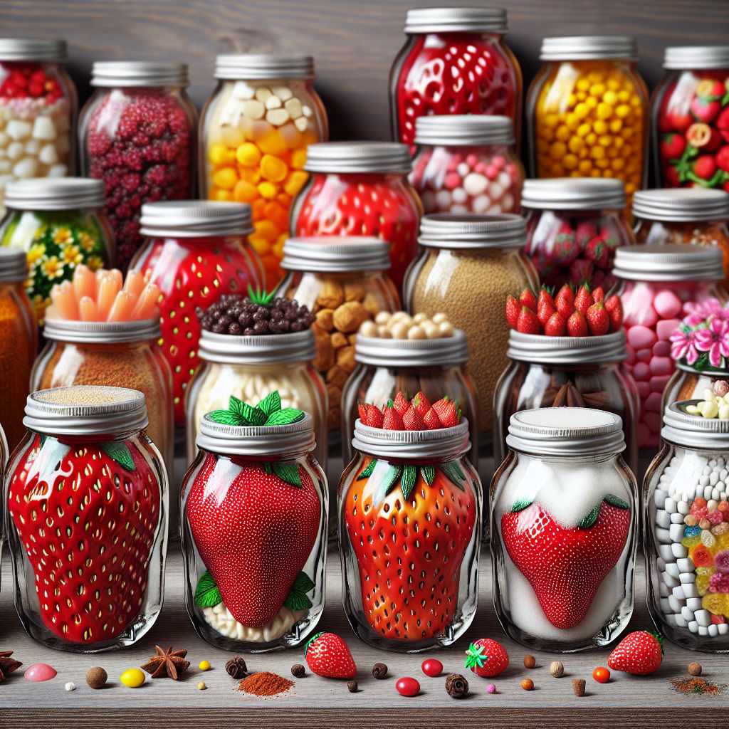 Adorable Container Sparks Excitement: New Design Revealed!