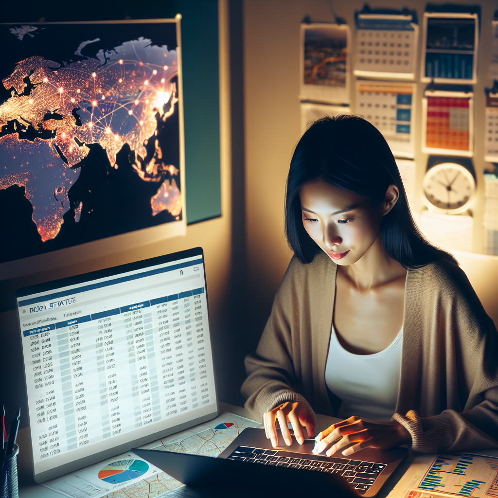 How to Buy Your First Rental Property: Insights from a New Real Estate Investor