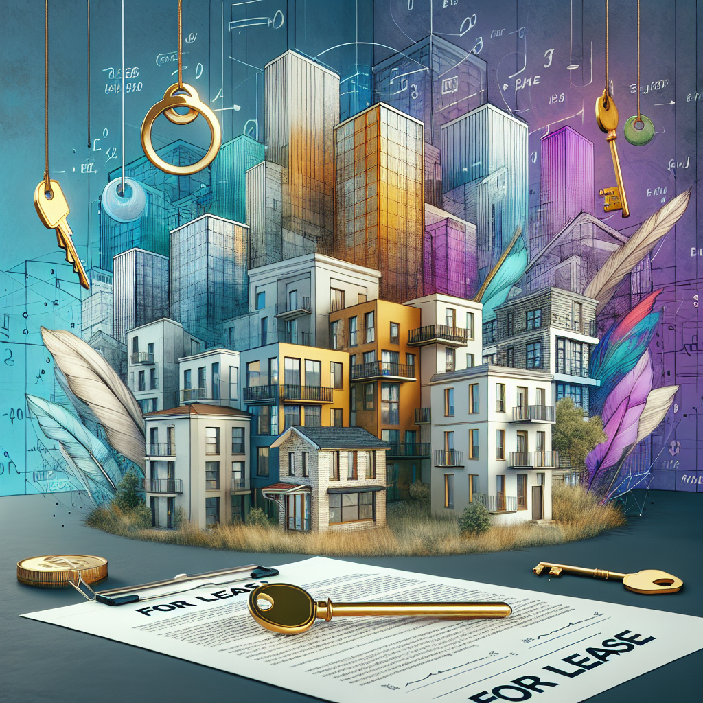 The Rise of Affluent Lifetime Renters: Luxury or Commitment Issues?