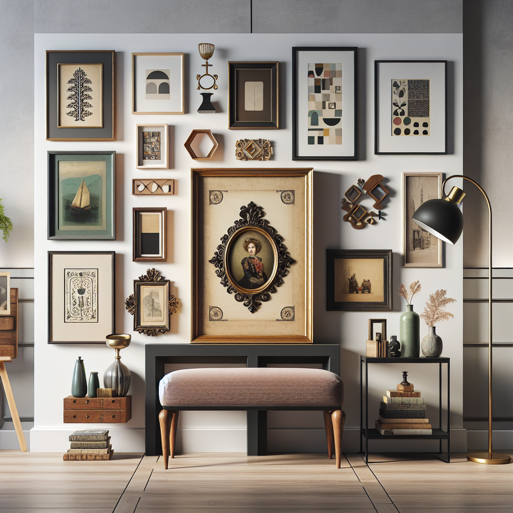 Thrift Shopping: The New Trend for Sustainable and Affordable Finds