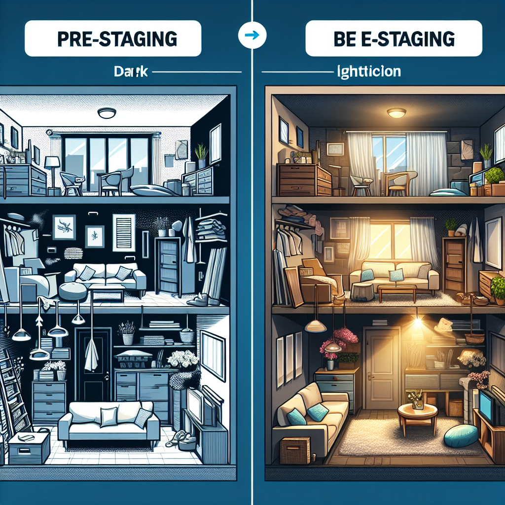 Maximize Small Living Spaces with These Clever Tips