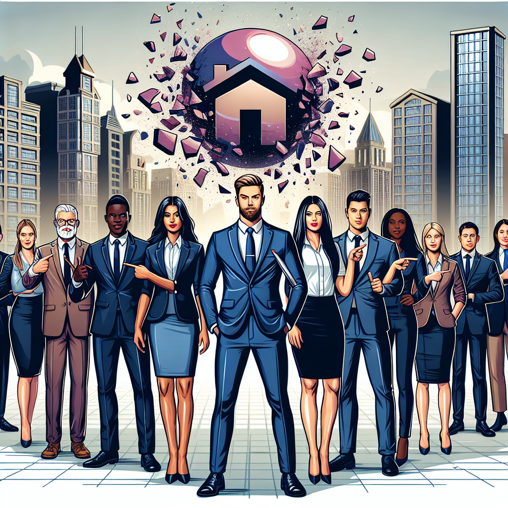 Exciting News for Homebuyers: Housing Market Trends and Tips to Score Your Dream Home