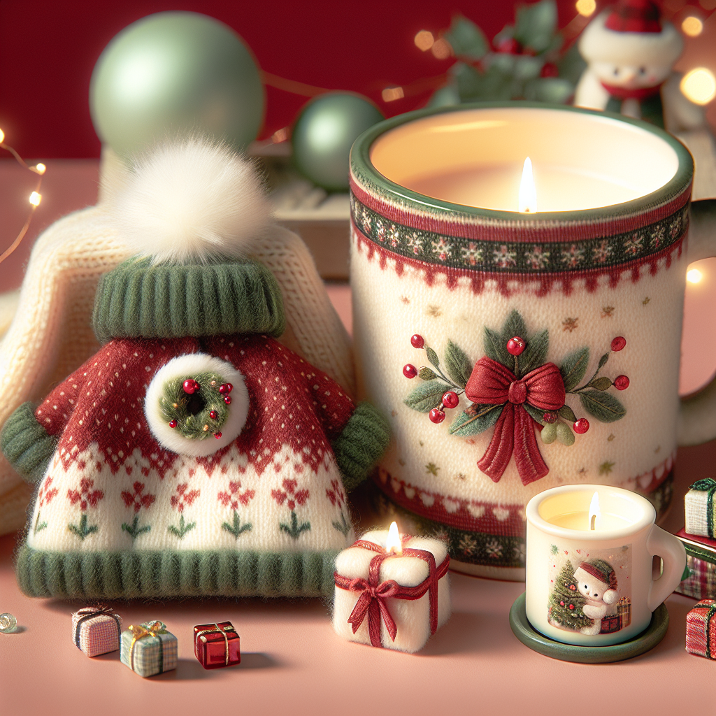 Boost Your Holiday Spirits: The Benefits of Early Decorating