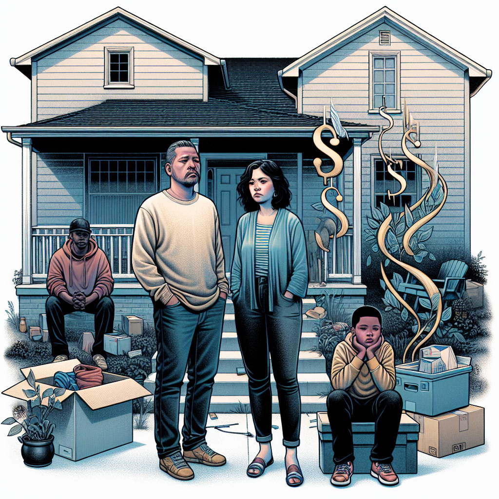 The High Cost of Evictions in America: Solutions for Housing Stability