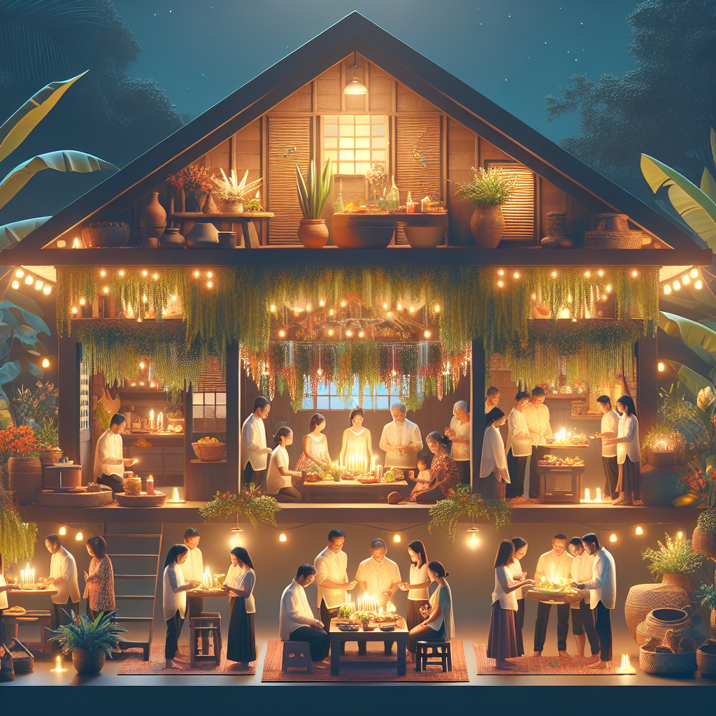 Unveiling the Calming Power of Houseplants | Reduce Stress and Elevate Your Well-being