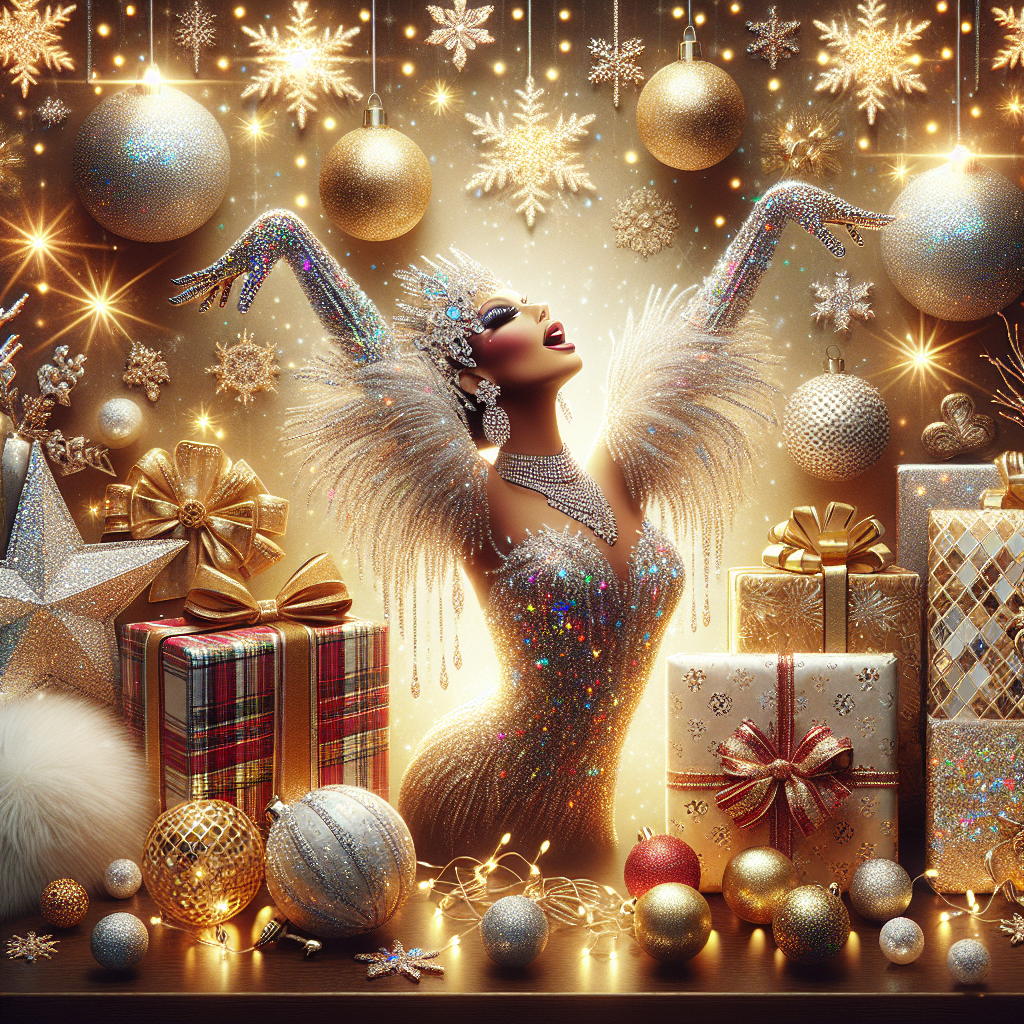 Creative Holiday Decor Ideas to Make Your Home Sparkle this Season
