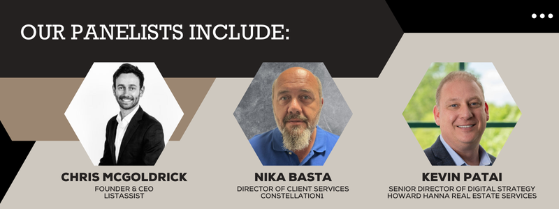 Webinar Week In November!