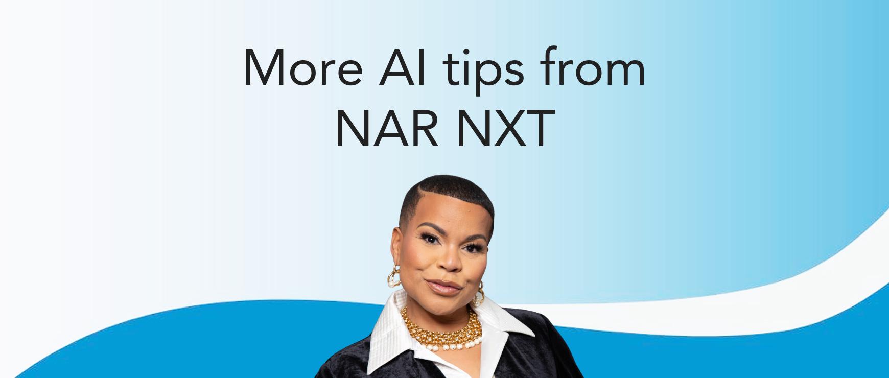 REAL AI: More AI tips from NAR NXT,  Tell-tale signs it was written by AI, AI Facts, Headlines and AI Quote of the Week