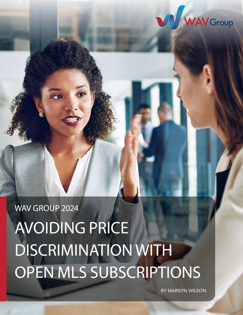 Is Doubling the Price for the Same MLS Services Really Open Access?