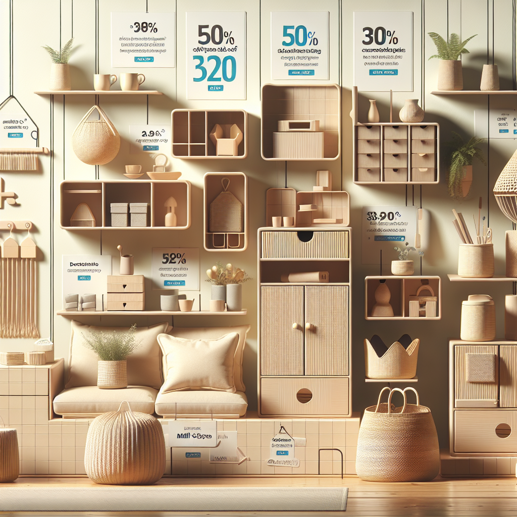 Score Big Discounts This Weekend: Retailers Roll Out Major Savings