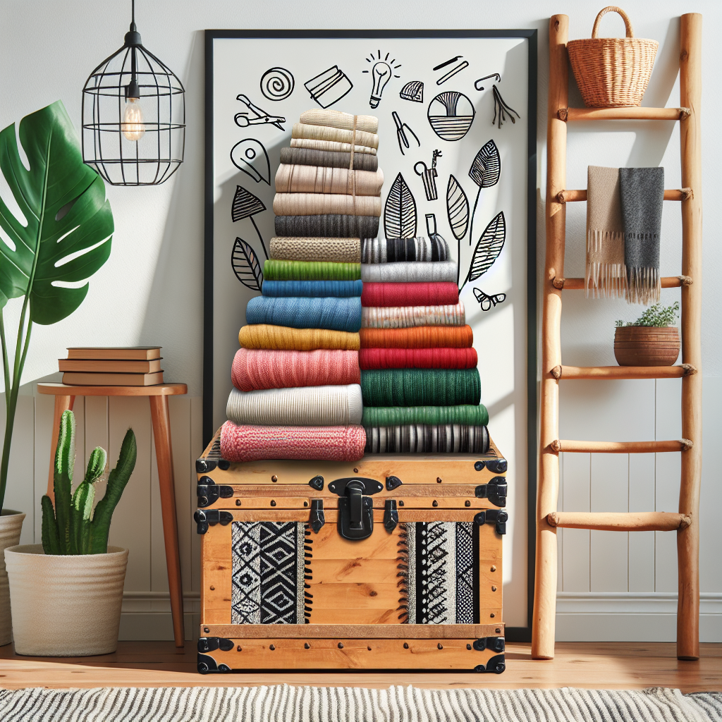 Break Out and Grow: Unveiling the Power of Trying New Things