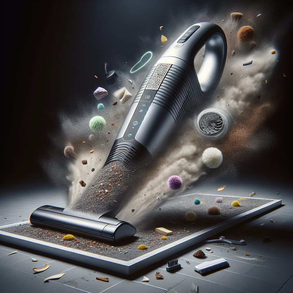 Say Goodbye to Cable Chaos: Embracing Cordless Technology
