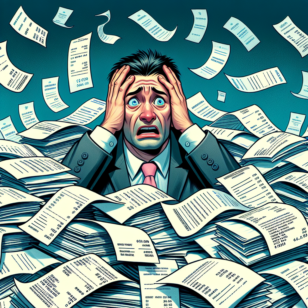 The Hidden Trap of Real Estate Investing: Beware of the Bookkeeping Bogeyman