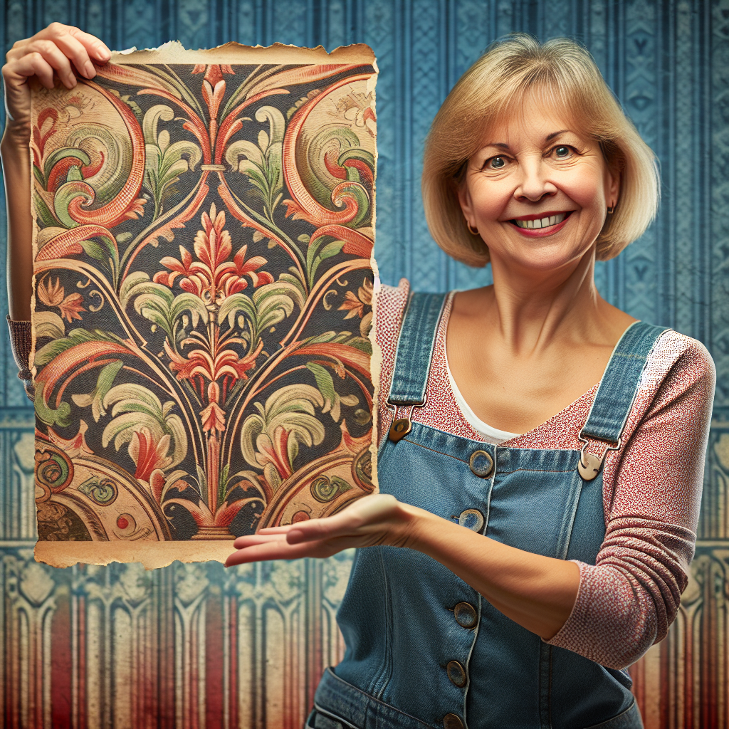 Transform Your Space: Simple Decor Hack Turns Drab Room Fab