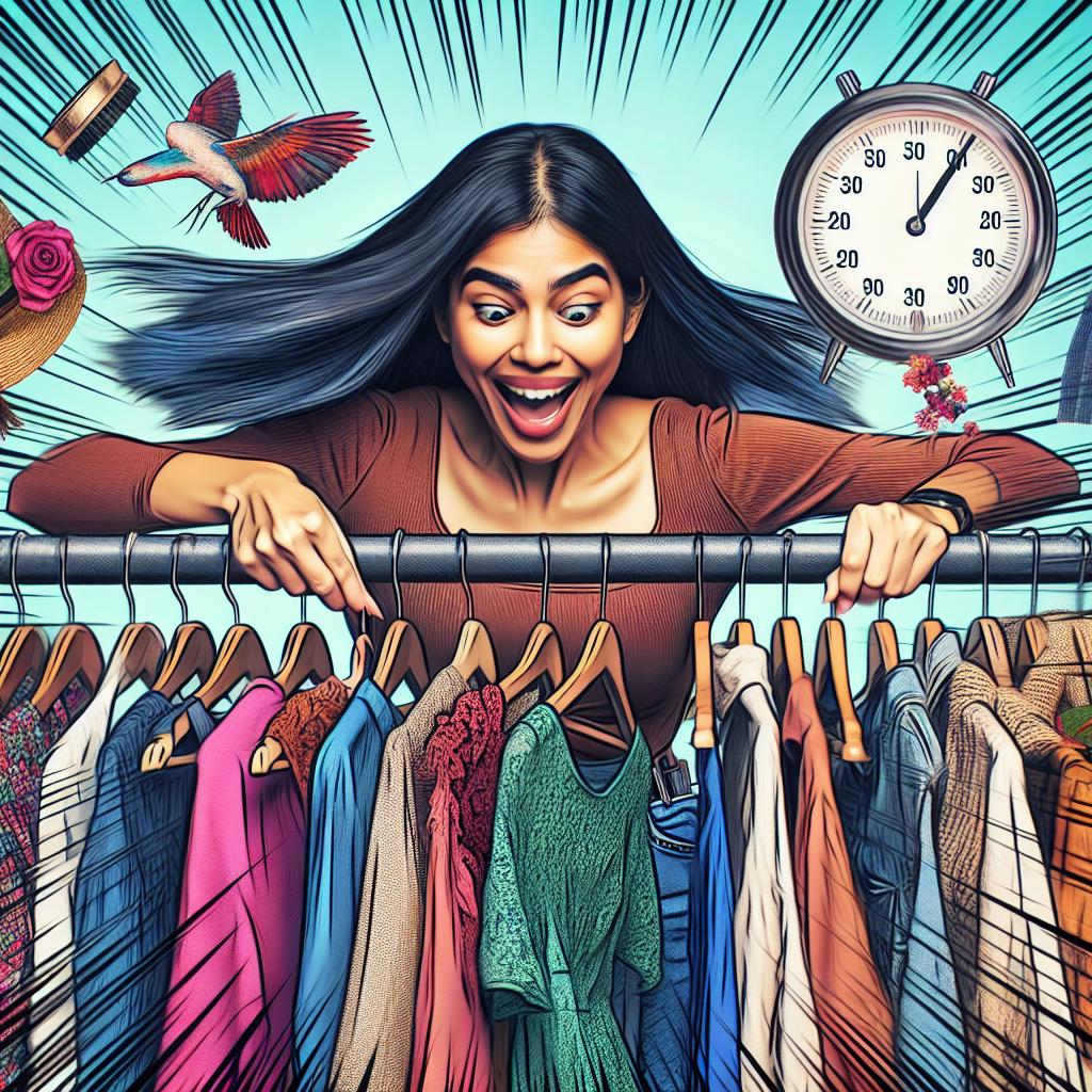 Breaking News: Humorous Analysis of Recent Article