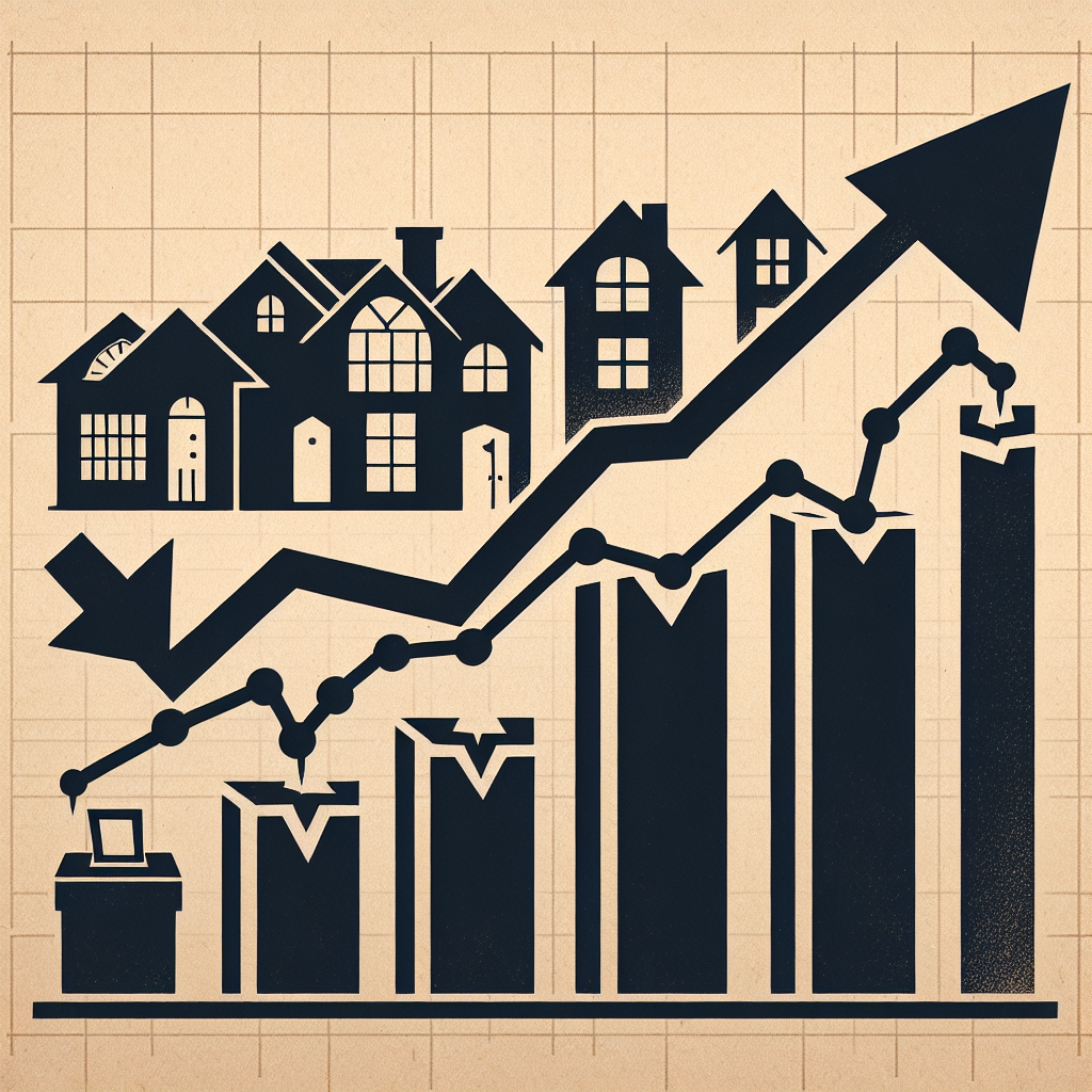 2024 Presidential Election Results: Impact on Housing Market and Homebuyers’ Anticipation