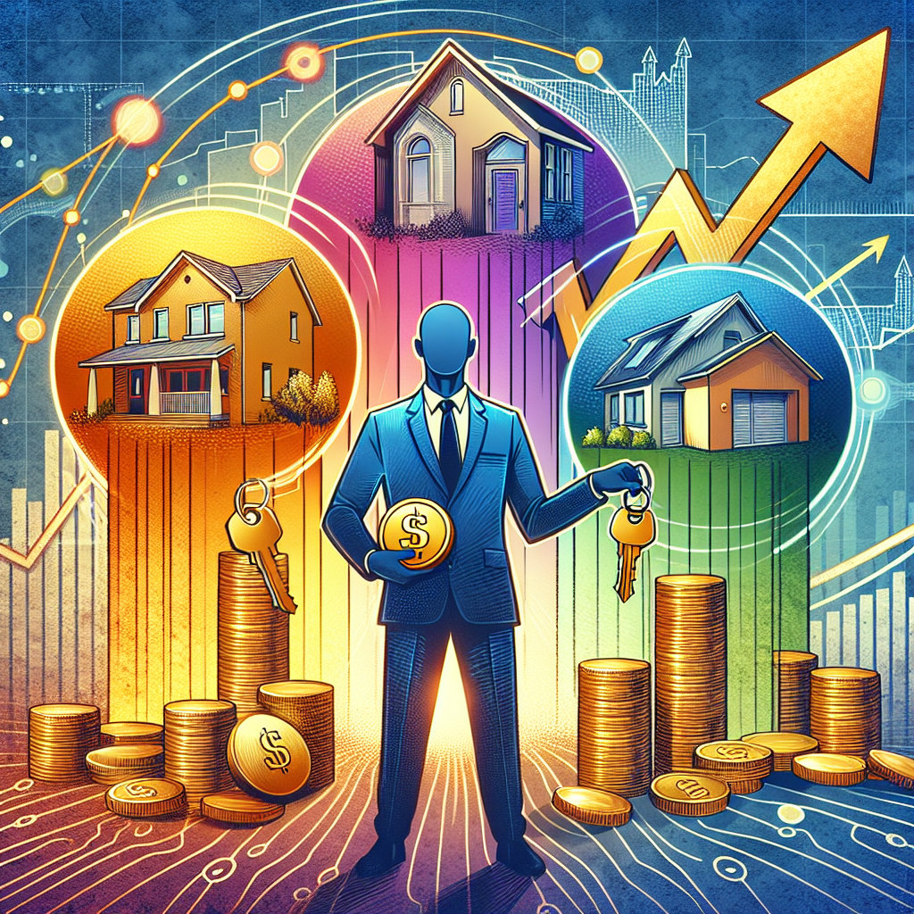 Investing in Real Estate Without a Stable Job: Creative Financing Options