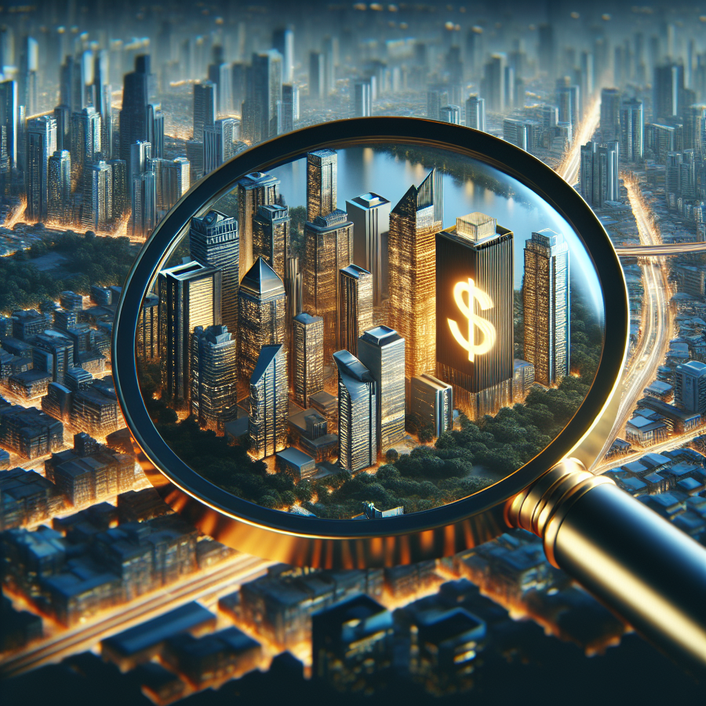 Unveiling the Power of Property Rezoning: A Game-Changing Strategy for Real Estate Profits