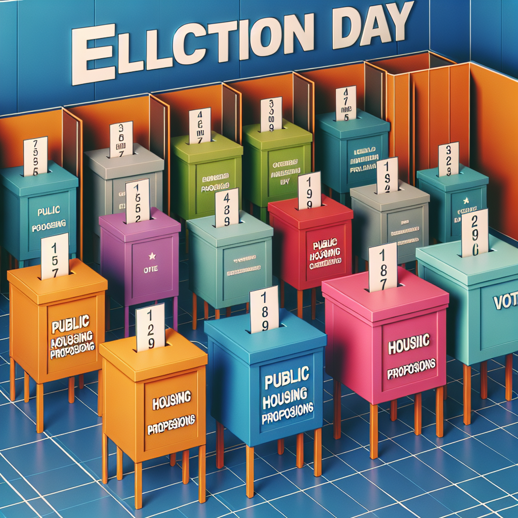 Housing Matters: A Look at Key Ballot Initiatives in the 2020 Election