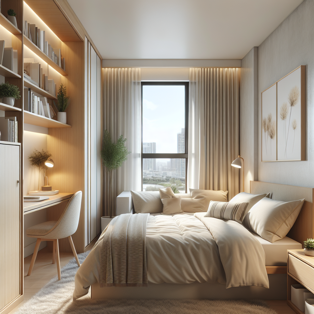 Cashing in on Spare Room Rentals: Pros and Cons to Consider